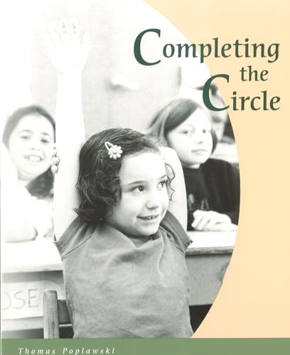 Imagen de archivo de Completing the Circle a la venta por SecondSale