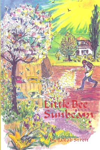 Stock image for Little Bee Sunbeam for sale by Russell Books