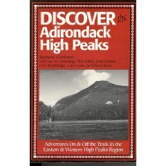 Stock image for Discover the Adirondack high peaks (Discover the Adirondacks series) for sale by Bulk Book Warehouse