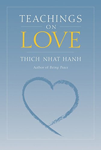 Imagen de archivo de Teachings on Love a la venta por Goodwill of Colorado