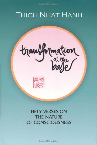 9781888375145: Transformation at the Base: Fifty Verses on the Nature of Consciousness