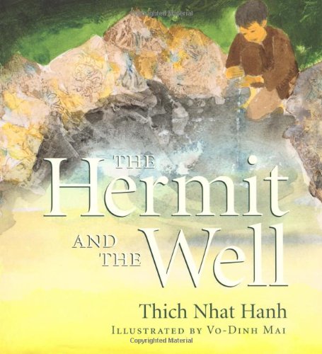 Imagen de archivo de The Hermit and the Well a la venta por ThriftBooks-Atlanta