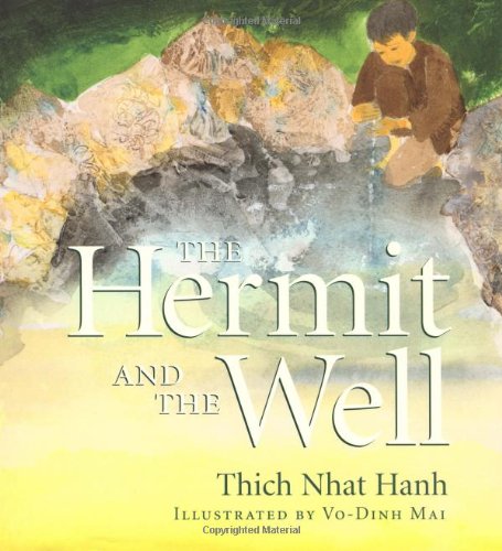 9781888375312: Hermit and the Well, the