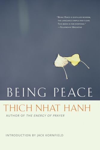 Stock image for Being Peace for sale by ThriftBooks-Atlanta