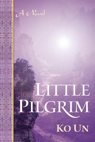 Stock image for Little Pilgrim: A Novel for sale by Front Cover Books