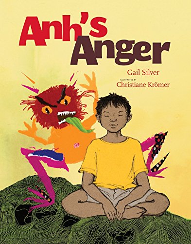 9781888375947: Anh's Anger