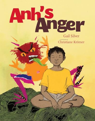 9781888375947: Anh's Anger