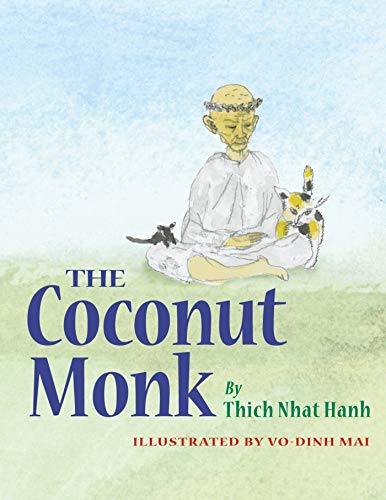 Imagen de archivo de The Coconut Monk a la venta por Zoom Books Company