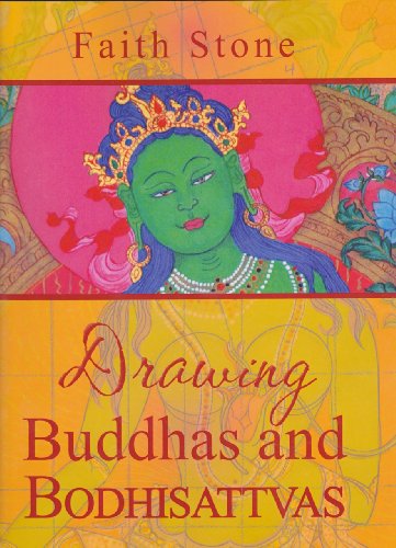 Beispielbild fr Drawing Buddhas and Bodhisattvas zum Verkauf von Orion Tech