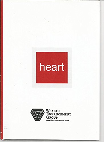 Beispielbild fr Heart zum Verkauf von Better World Books