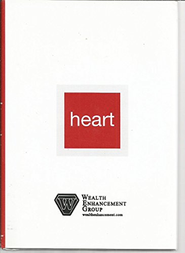 Imagen de archivo de Heart a la venta por Better World Books