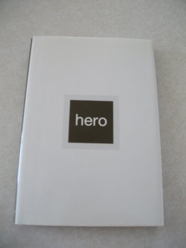 Imagen de archivo de Hero (Good Life Series, 3) a la venta por SecondSale