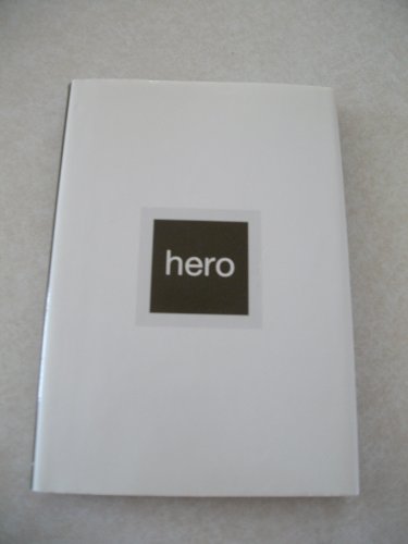 Stock image for Hero (Good Life Series, 3) for sale by Hippo Books