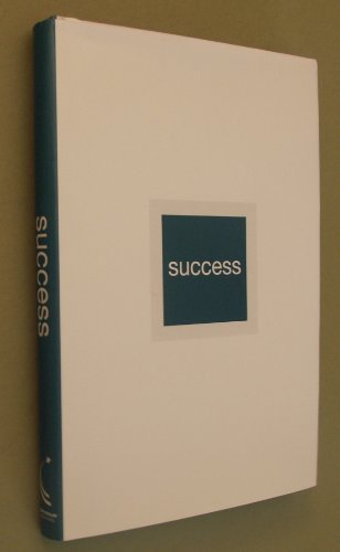 9781888387698: Success (Good Life Series, 8)
