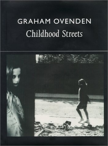 Beispielbild fr Graham Ovenden: Childhood Streets(A FIRST PRINTING) zum Verkauf von S.Carter