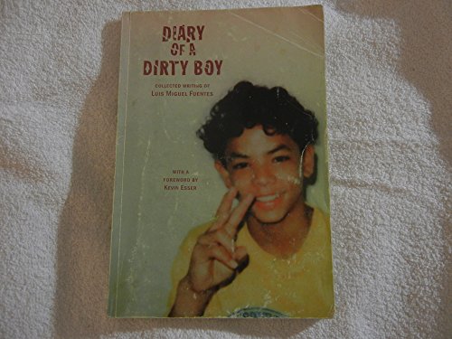 DIARY OF A DIRTY BOY,