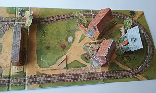 Beispielbild fr Choo-Choo Charlie the Little Town Train zum Verkauf von WorldofBooks