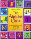 9781888443837: The Alphabet Chest: A Collection of Three-Dimensional Treasures from A to Z