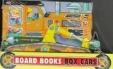 Beispielbild fr Bulldozer (Box Cars Series) zum Verkauf von dsmbooks