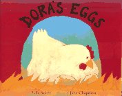 Imagen de archivo de Dora's Eggs a la venta por Front Cover Books