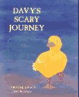 Imagen de archivo de Davy's Scary Journey a la venta por Better World Books: West