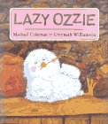 Stock image for Lazy Ozzie for sale by Wonder Book