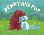 Beispielbild fr Penny and Pup zum Verkauf von Wonder Book