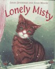 Imagen de archivo de Lonely Misty a la venta por Front Cover Books