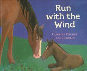 Beispielbild fr Run with the Wind zum Verkauf von Better World Books