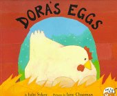 Imagen de archivo de Dora's Eggs a la venta por Hafa Adai Books