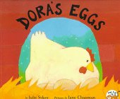 Stock image for Dora's Eggs for sale by Front Cover Books