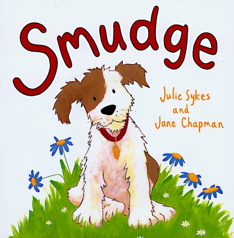 Smudge (9781888444445) by Sykes, Julie