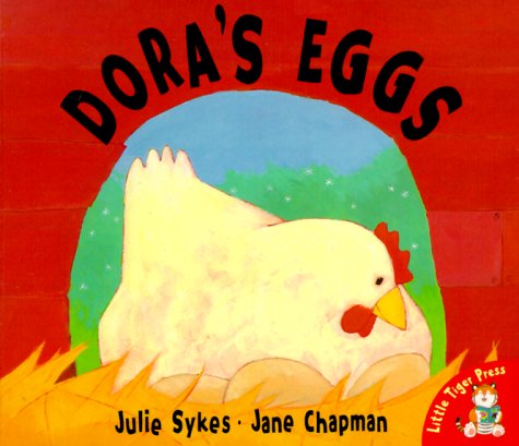 Stock image for Dora's Eggs for sale by Half Price Books Inc.