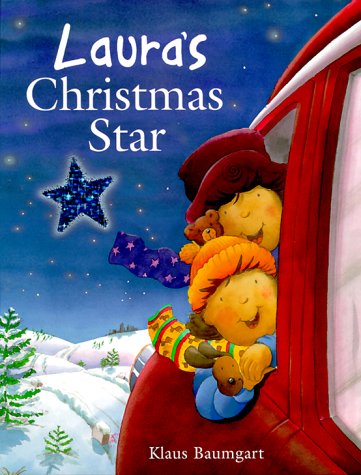Stock image for Laura's Christmas Star for sale by ThriftBooks-Dallas