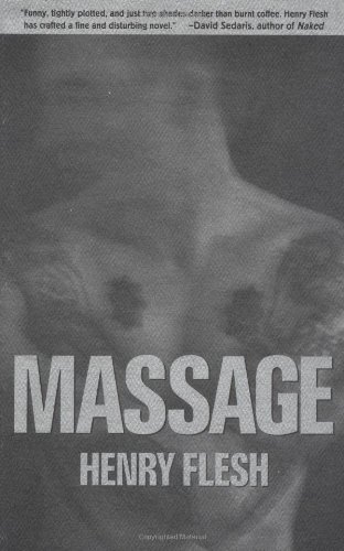 Stock image for Massage for sale by Front Cover Books