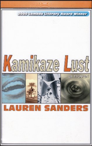 Imagen de archivo de Kamikaze Lust a la venta por Better World Books