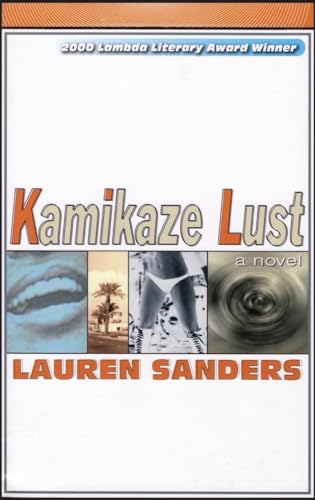 9781888451085: Kamikaze Lust