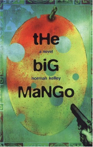 Beispielbild fr The Big Mango zum Verkauf von Better World Books