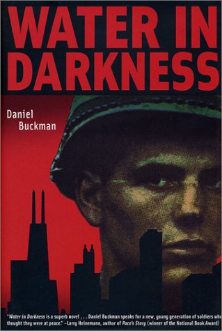 Imagen de archivo de Water in Darkness a la venta por Better World Books