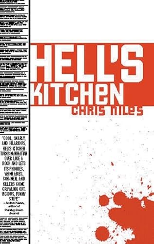 9781888451214: Hell's Kitchen