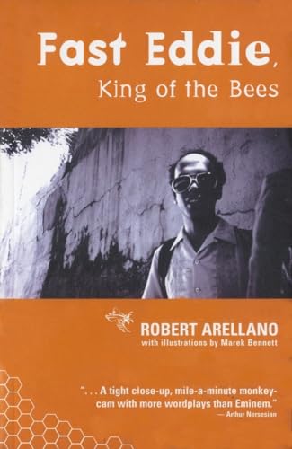 Beispielbild fr Fast Eddie, King of the Bees zum Verkauf von Better World Books
