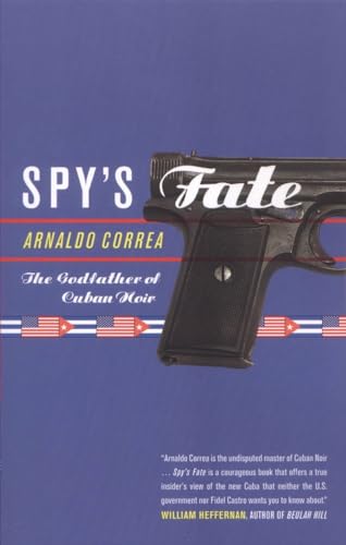 Imagen de archivo de Spy's Fate a la venta por ThriftBooks-Atlanta