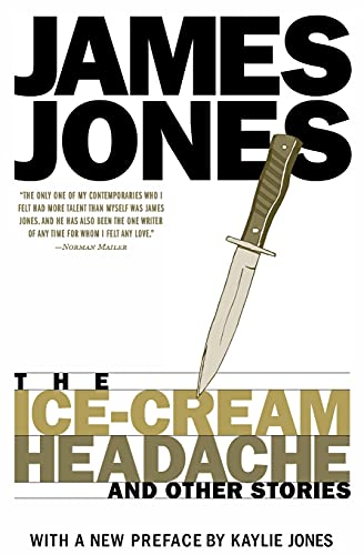 Imagen de archivo de The Ice-Cream Headache & Other Stories a la venta por ThriftBooks-Dallas