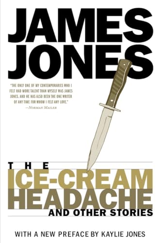 9781888451351: The Ice-Cream Headache: and Other Stories