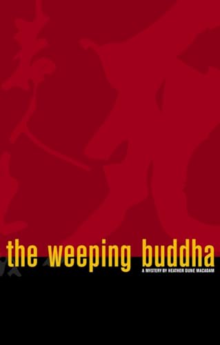 Stock image for The Weeping Buddha for sale by Better World Books