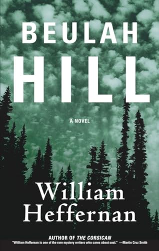 Beulah Hill (9781888451405) by Heffernan, William