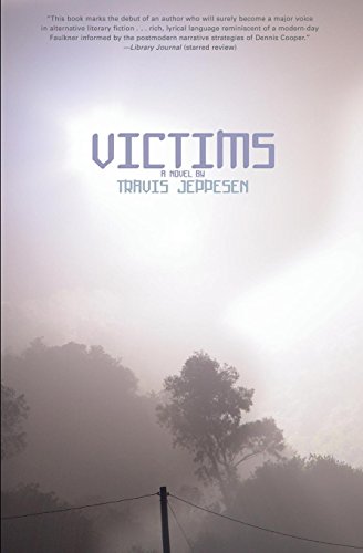 9781888451429: Victims