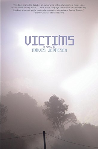 Stock image for Victims for sale by Better World Books