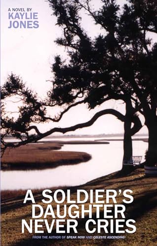 Stock image for A Soldier's Daughter Never Cries for sale by Books From California