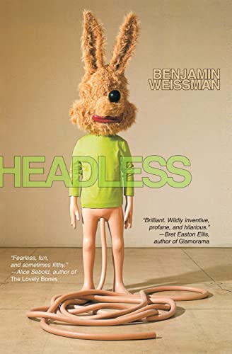 9781888451498: Headless (Little House on the Bowery)